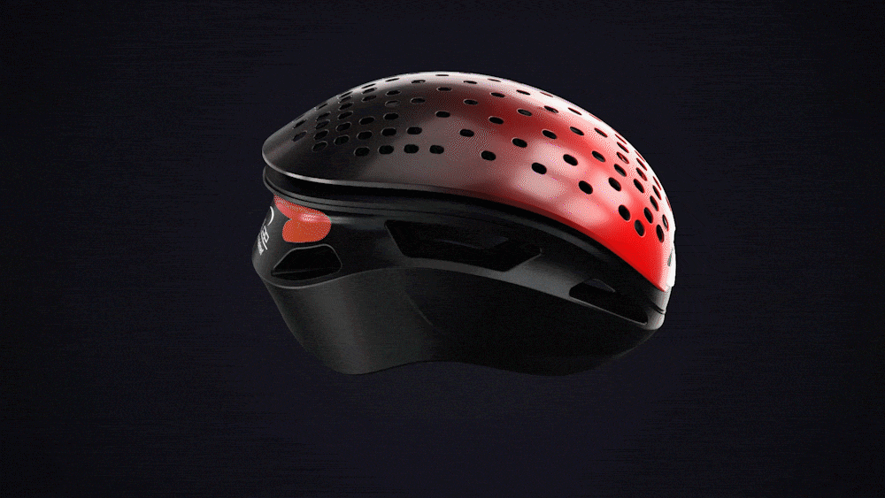 HMTIVE M1 The World’s 1st All-In-1 Ai Sports Helmet-RELEE-M1:The World's 1st All-In-1 Ai Sports Helmet