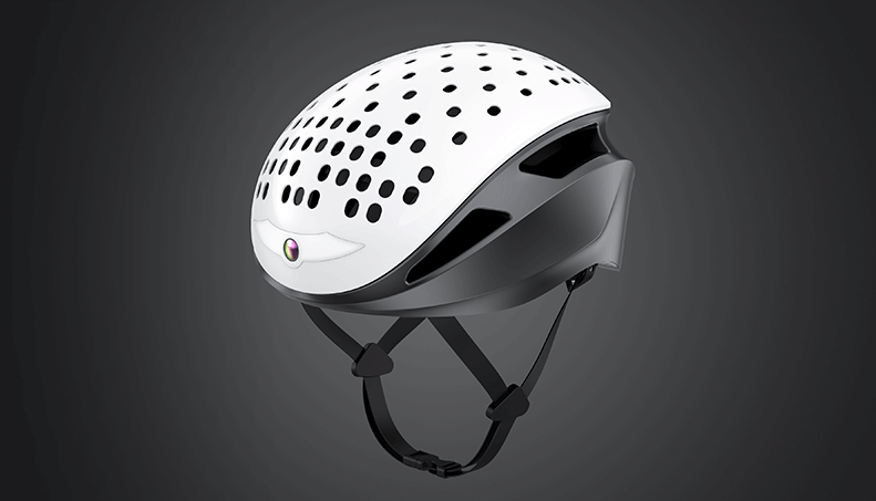 RELEE M1The World’s 1st All-In-1 Ai Sports Helmet-RELEE-M1:The World's 1st All-In-1 Ai Sports Helmet