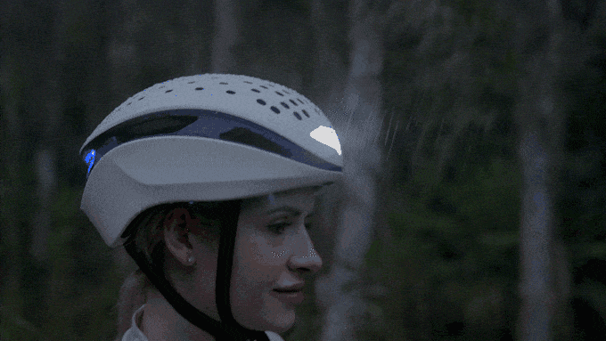 Relee M1:World’s 1st All-in-1 AI Sports Helmet Record Your Adventure, Hands-free Voice Control, Safe and Sound-RELEE-M1:The World's 1st All-In-1 Ai Sports Helmet